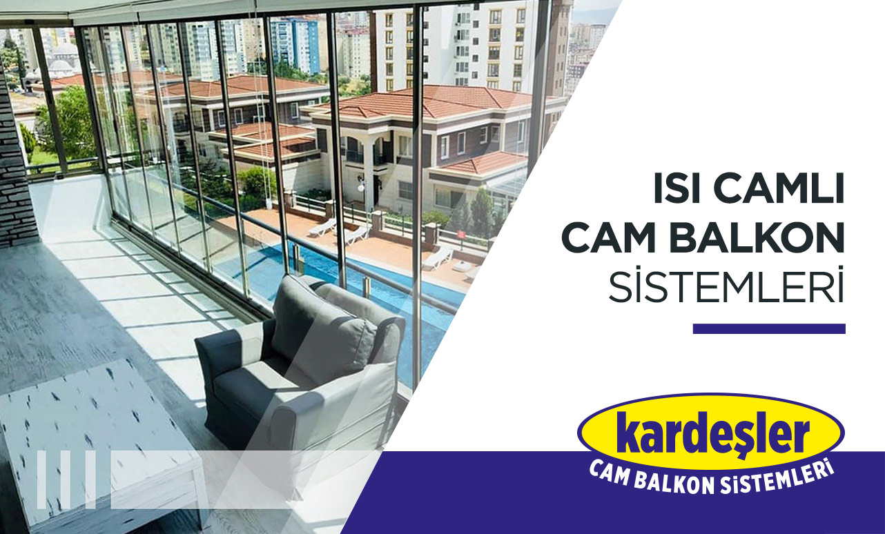 Adana Cam Balkon Sistemleri - Kardeşler Cam Balkon Adana Cam Balkon Sistemleri - Kardeşler Cam Balkon