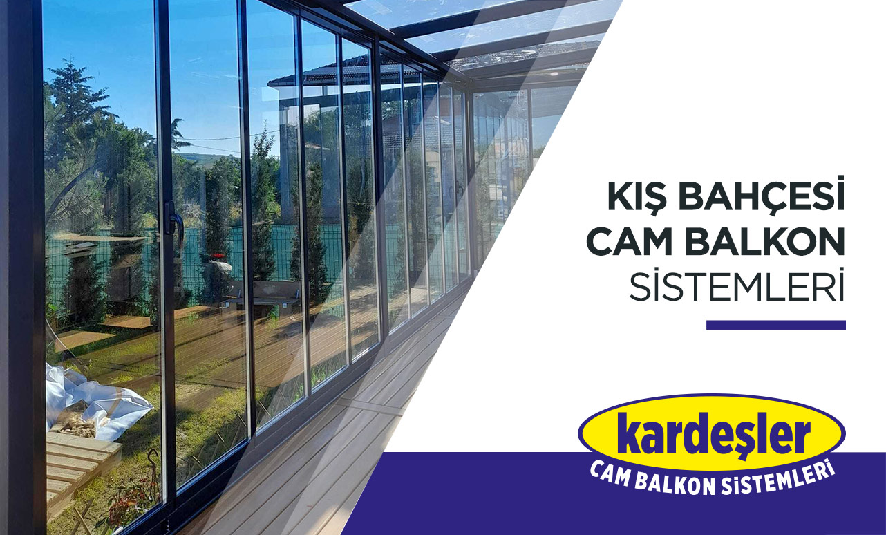 Adana Cam Balkon Sistemleri - Kardeşler Cam Balkon Adana Cam Balkon Sistemleri - Kardeşler Cam Balkon
