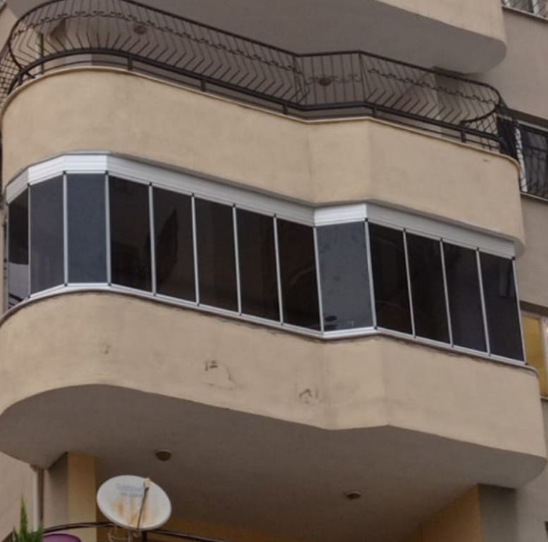 Kardeşler Cam Balkon Kardeşler Cam Balkon