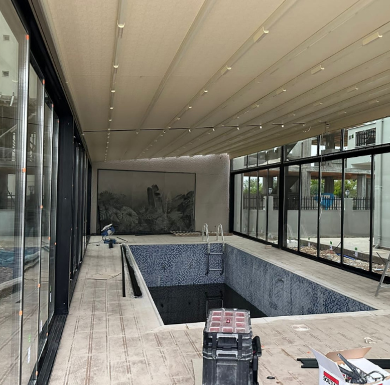 Kardeşler Cam Balkon Kardeşler Cam Balkon