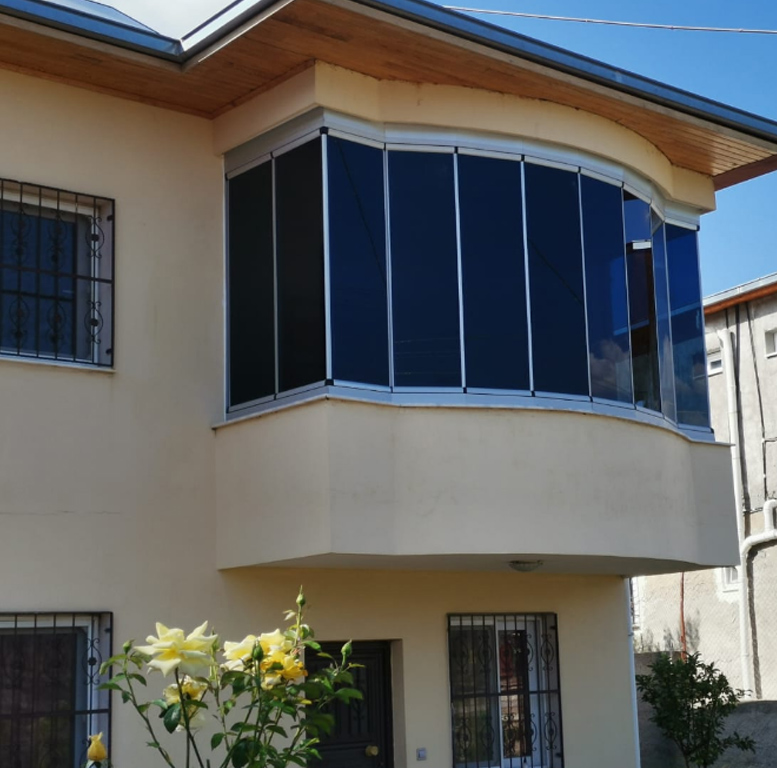 Kardeşler Cam Balkon Kardeşler Cam Balkon