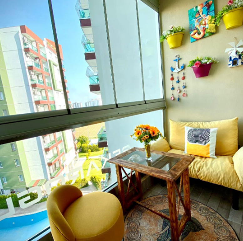 Kardeşler Cam Balkon Kardeşler Cam Balkon