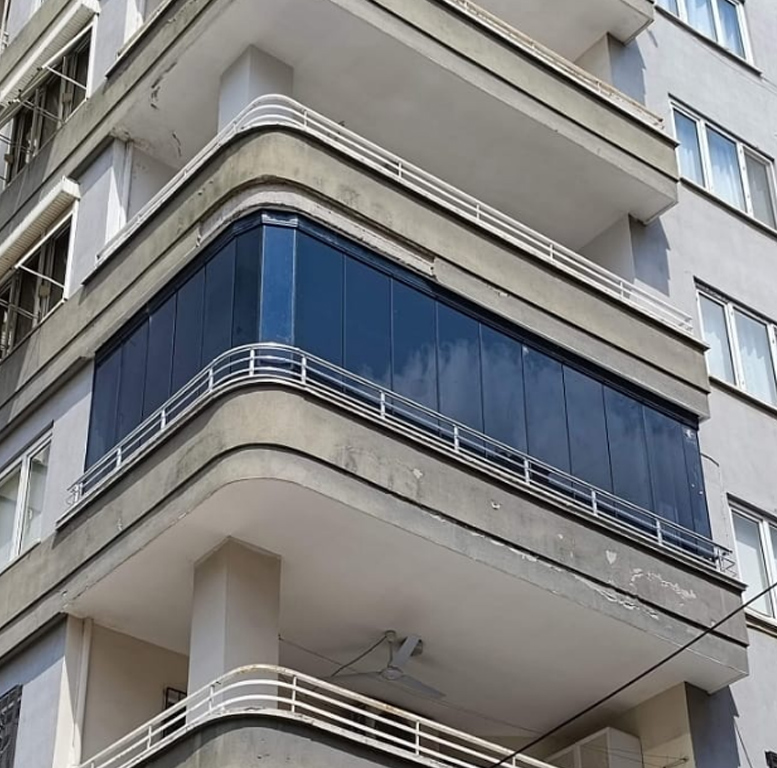 Kardeşler Cam Balkon Kardeşler Cam Balkon