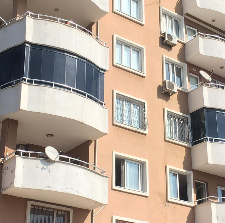 Kardeşler Cam Balkon Kardeşler Cam Balkon