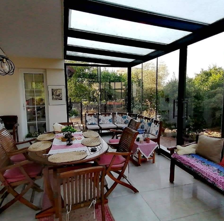 Kardeşler Cam Balkon Kardeşler Cam Balkon
