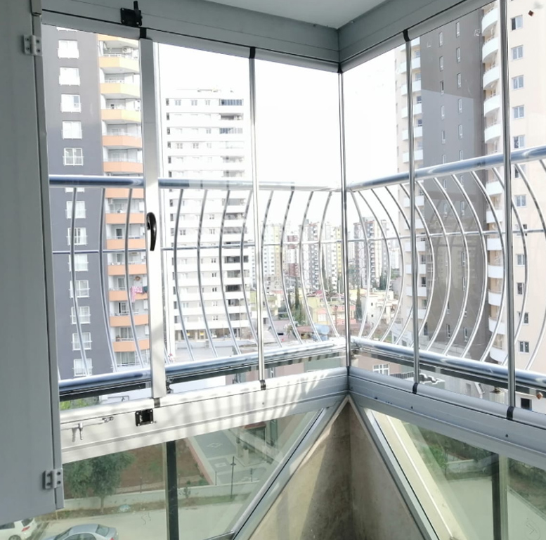 Kardeşler Cam Balkon Kardeşler Cam Balkon