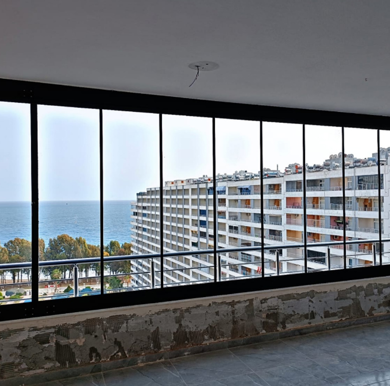 Kardeşler Cam Balkon Kardeşler Cam Balkon