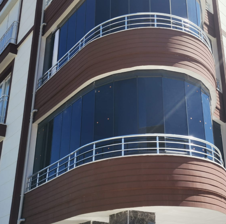 Kardeşler Cam Balkon Kardeşler Cam Balkon