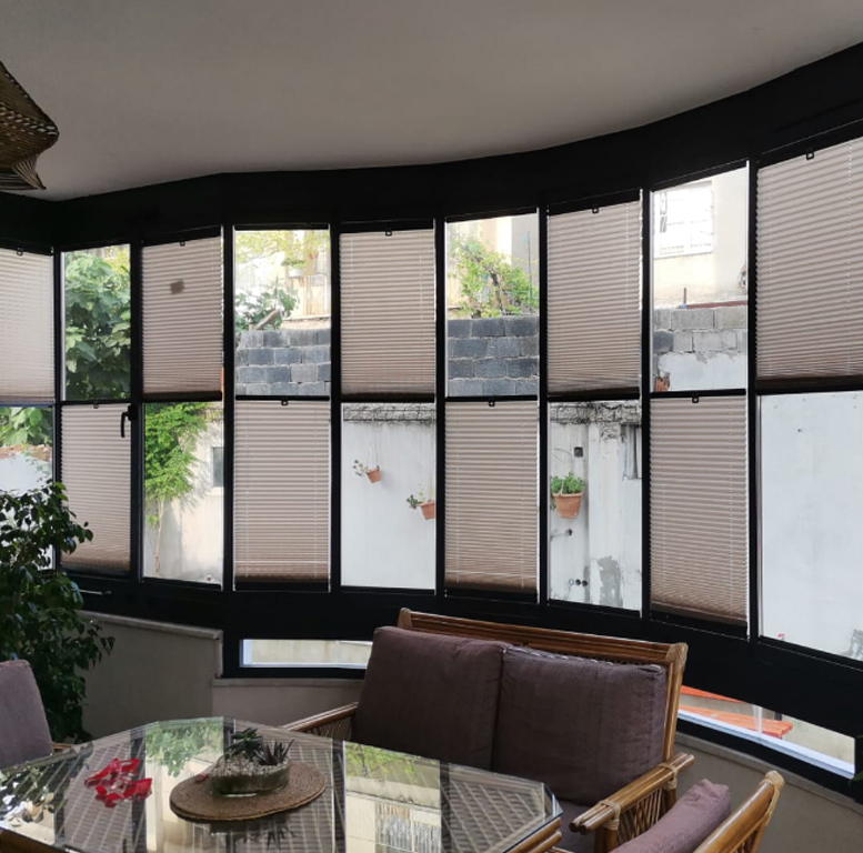 Kardeşler Cam Balkon Kardeşler Cam Balkon