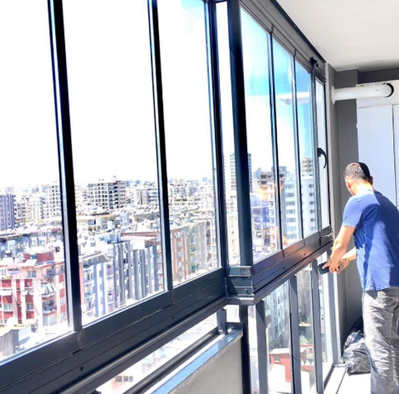 Kardeşler Cam Balkon Kardeşler Cam Balkon