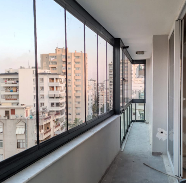 Kardeşler Cam Balkon Kardeşler Cam Balkon