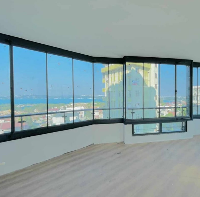 Kardeşler Cam Balkon Kardeşler Cam Balkon