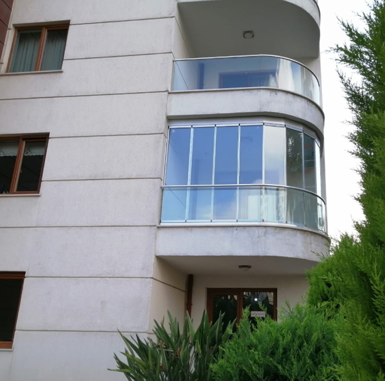 Kardeşler Cam Balkon Kardeşler Cam Balkon