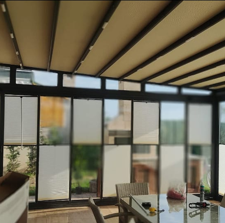 Kardeşler Cam Balkon Kardeşler Cam Balkon