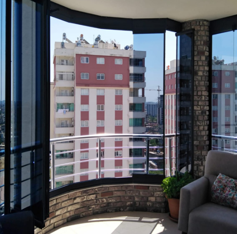 Kardeşler Cam Balkon Kardeşler Cam Balkon