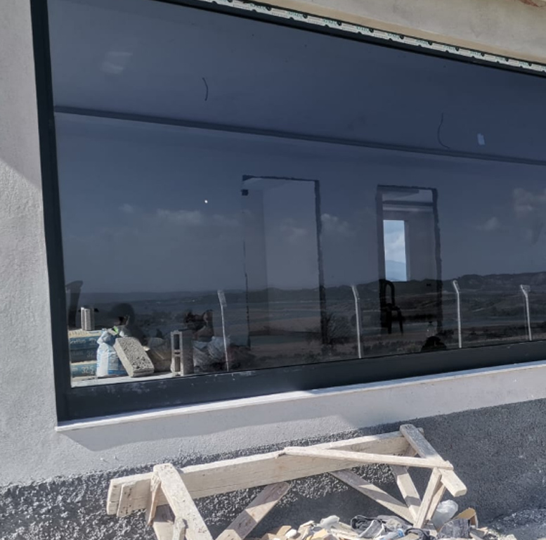 Kardeşler Cam Balkon Kardeşler Cam Balkon