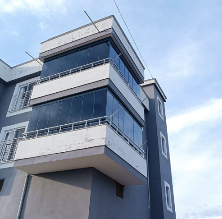 Kardeşler Cam Balkon Kardeşler Cam Balkon