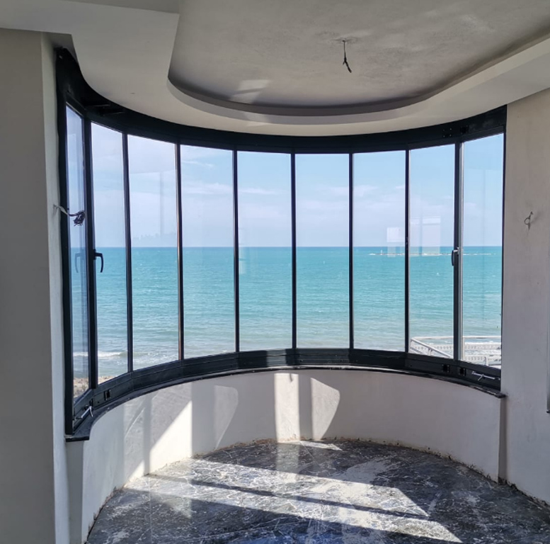 Kardeşler Cam Balkon Kardeşler Cam Balkon